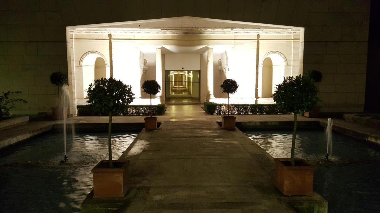 Assia & Nathalie - Luxury B&B Marais Paris Exterior foto
